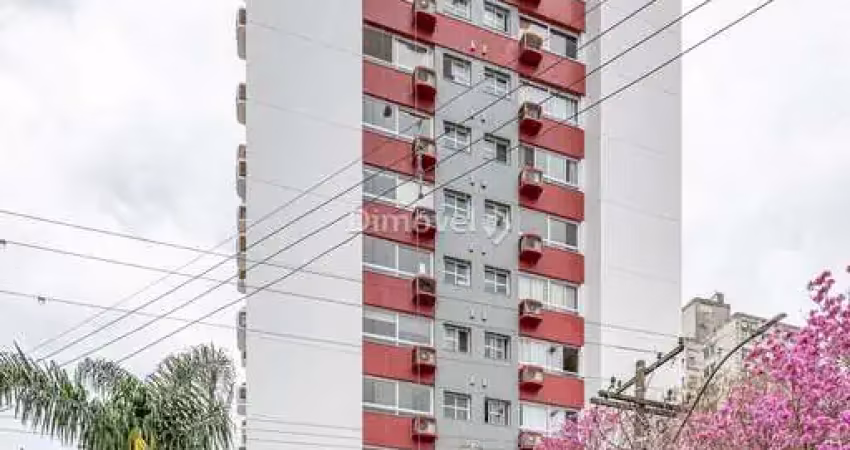 Apartamento com 2 quartos à venda na Rua Visconde do Herval, 556, Menino Deus, Porto Alegre