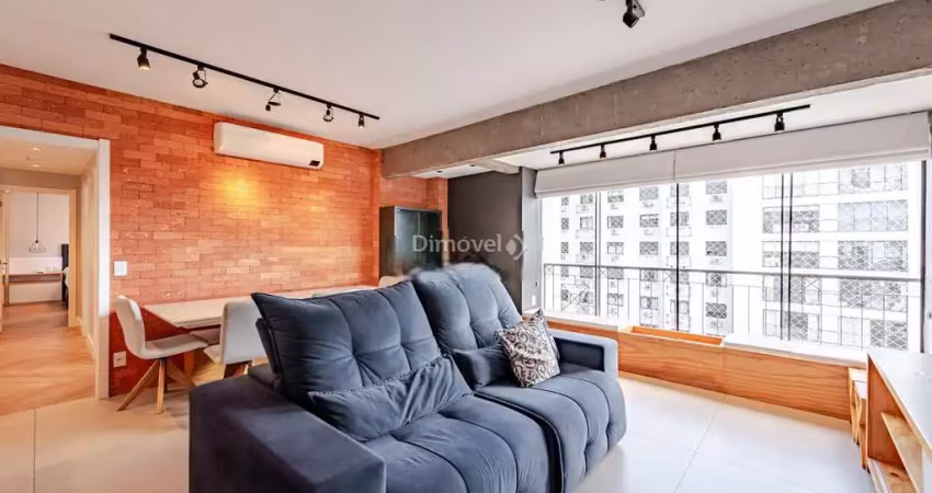 Apartamento com 3 quartos à venda na Travessa Nossa Senhora de Lourdes, 230, Tristeza, Porto Alegre