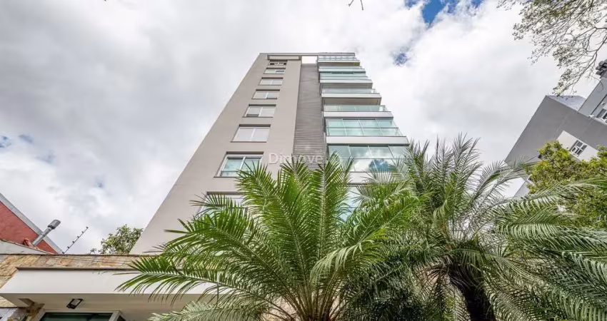 Apartamento com 2 quartos à venda na Rua Doutor Barcelos, 615, Tristeza, Porto Alegre