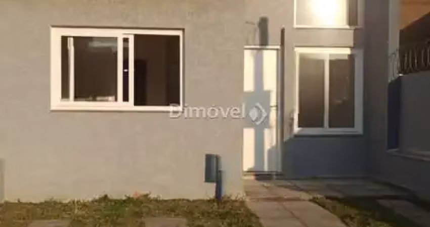 Casa com 3 quartos à venda na Rua Jorge Babot Miranda, 870, Aberta dos Morros, Porto Alegre