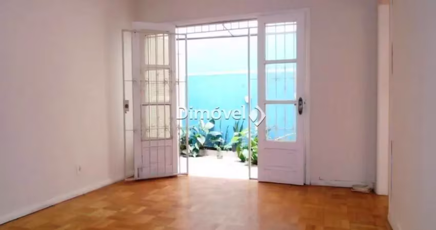 Apartamento com 2 quartos à venda na Rua Tomaz Flores, 220, Independência, Porto Alegre