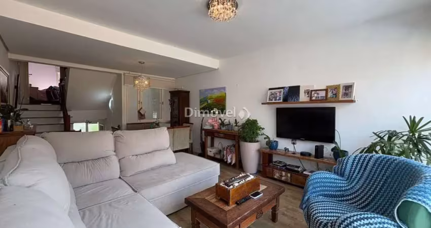 Casa em condomínio fechado com 3 quartos à venda na Rua Padre João Batista Reus, 2133, Vila Conceição, Porto Alegre