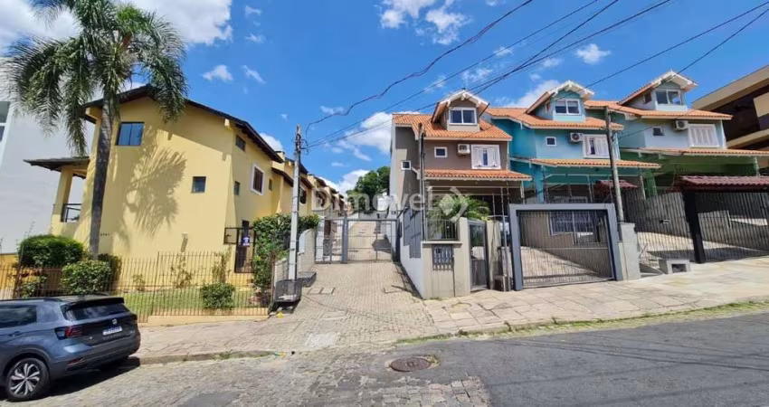 Casa em condomínio fechado com 3 quartos à venda na Rua Padre João Batista Reus, 2133, Tristeza, Porto Alegre