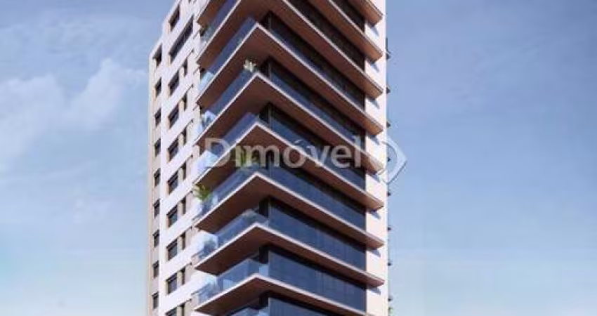 Apartamento com 3 quartos à venda na Rua Marquês do Herval, 475, Moinhos de Vento, Porto Alegre