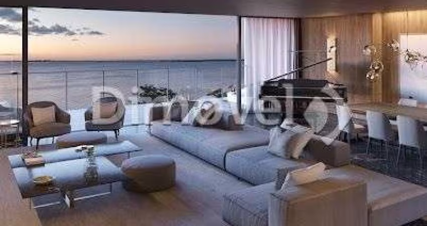 Apartamento com 3 quartos à venda na Avenida Padre Cacique, 1820, Praia de Belas, Porto Alegre