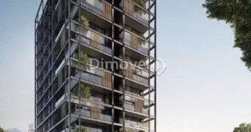 Apartamento com 3 quartos à venda na Avenida Soledade, 440, Petrópolis, Porto Alegre