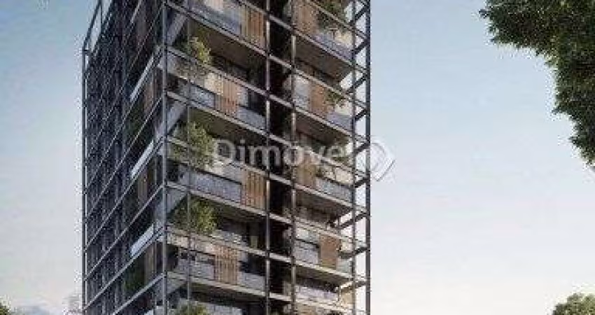 Cobertura com 3 quartos à venda na Avenida Soledade, 440, Petrópolis, Porto Alegre