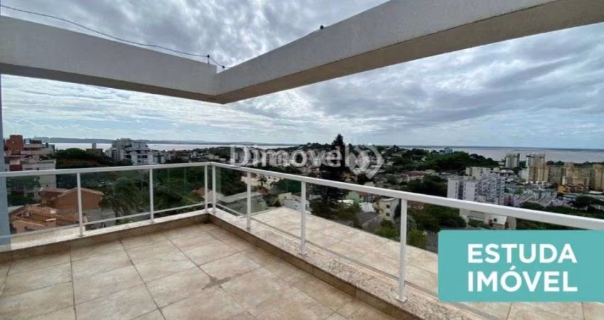 Apartamento com 3 quartos à venda na Rua Doutor Barcelos, 1357, Tristeza, Porto Alegre