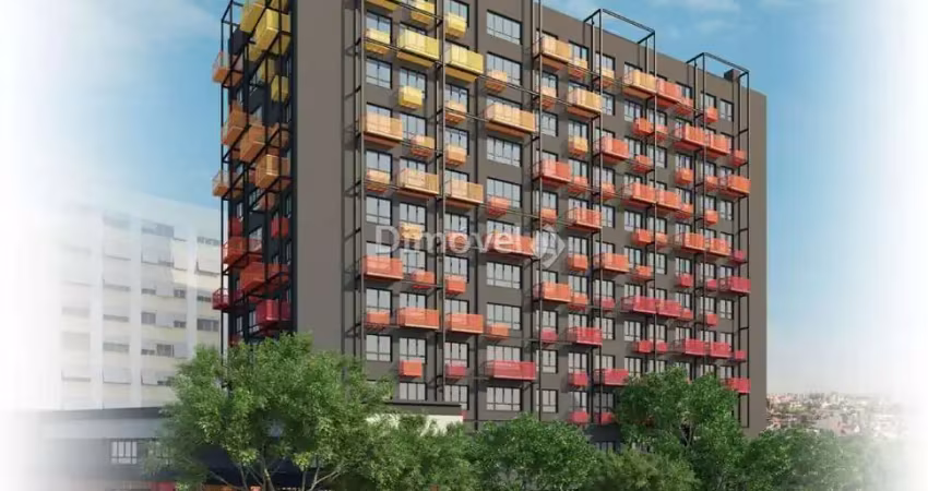 Apartamento com 2 quartos à venda na Avenida Independência, 1053, Independência, Porto Alegre