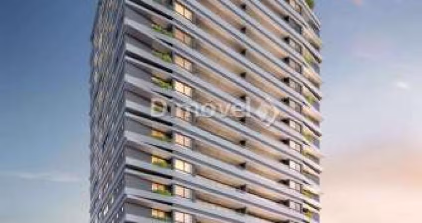 Apartamento com 3 quartos à venda na Rua Ivescio Pacheco, 193, Jardim Europa, Porto Alegre