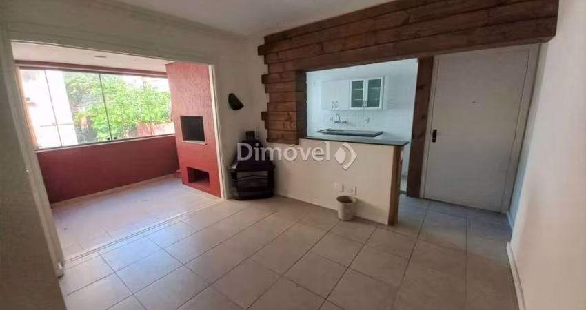Apartamento com 2 quartos à venda na Rua Doutor Barcelos, 1203, Tristeza, Porto Alegre