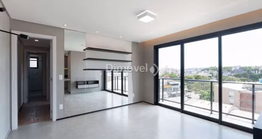 Apartamento com 2 quartos à venda na Rua José de Alencar, 1281, Menino Deus, Porto Alegre