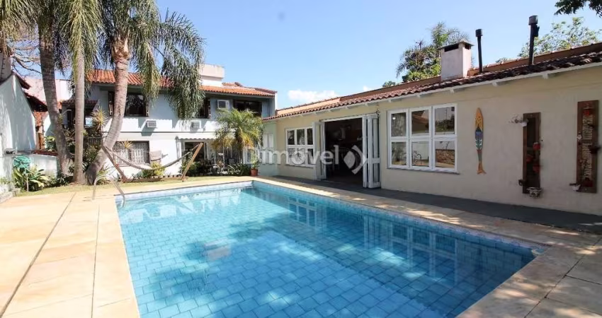 Casa com 4 quartos à venda na Travessa Pedra Redonda, 130, Jardim Isabel, Porto Alegre