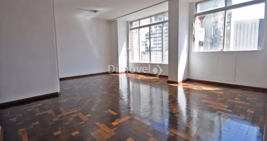 Apartamento com 2 quartos à venda na Rua Marechal Floriano Peixoto, 386, Centro Histórico, Porto Alegre
