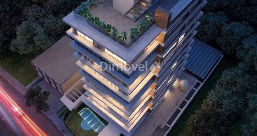 Apartamento com 3 quartos à venda na Rua Ferreira Viana, 279, Petrópolis, Porto Alegre