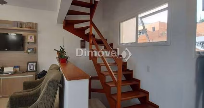 Casa em condomínio fechado com 3 quartos à venda na Rua Dea Coufal, 1201, Ipanema, Porto Alegre
