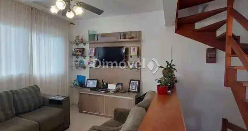Casa em condomínio fechado com 3 quartos à venda na Rua Dea Coufal, 1201, Ipanema, Porto Alegre