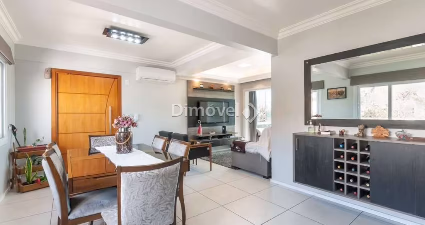 Apartamento com 3 quartos à venda na Rua Padre João Batista Reus, 2163, Tristeza, Porto Alegre