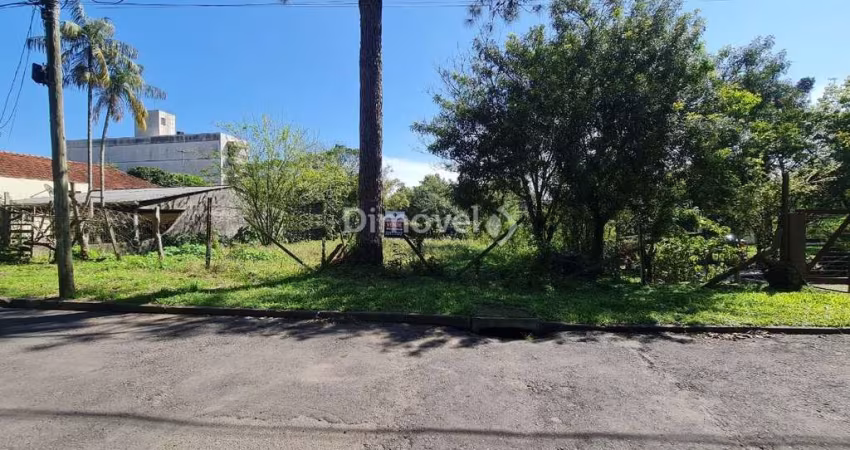Terreno à venda na Rua Bazilio Pellin Filho, 1166, Tristeza, Porto Alegre