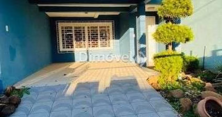 Casa com 3 quartos à venda na Rua Professor Elpídio Ferreira Paes, 57, Ipanema, Porto Alegre