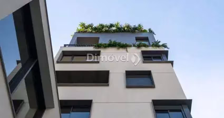 Apartamento com 2 quartos à venda na Rua Coronel Bordini, 980, Auxiliadora, Porto Alegre