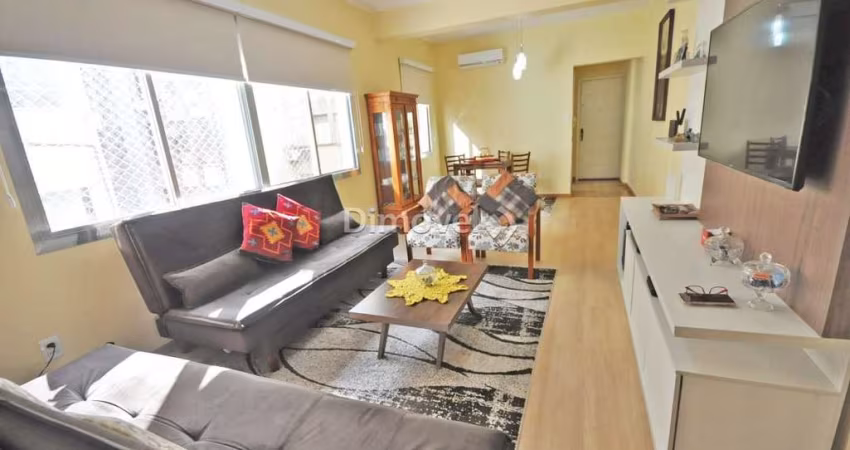 Apartamento com 3 quartos à venda na Avenida Senador Salgado Filho, 212, Centro Histórico, Porto Alegre