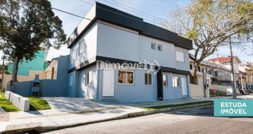 Casa com 3 quartos à venda na Rua Helio Felix Frey, 114, Espírito Santo, Porto Alegre