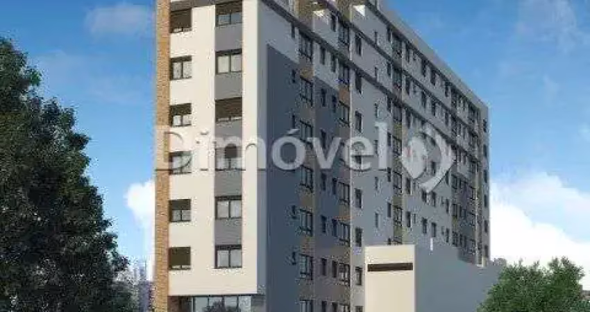 Apartamento com 2 quartos à venda na Rua Eudoro Berlink, 343, Mont Serrat, Porto Alegre