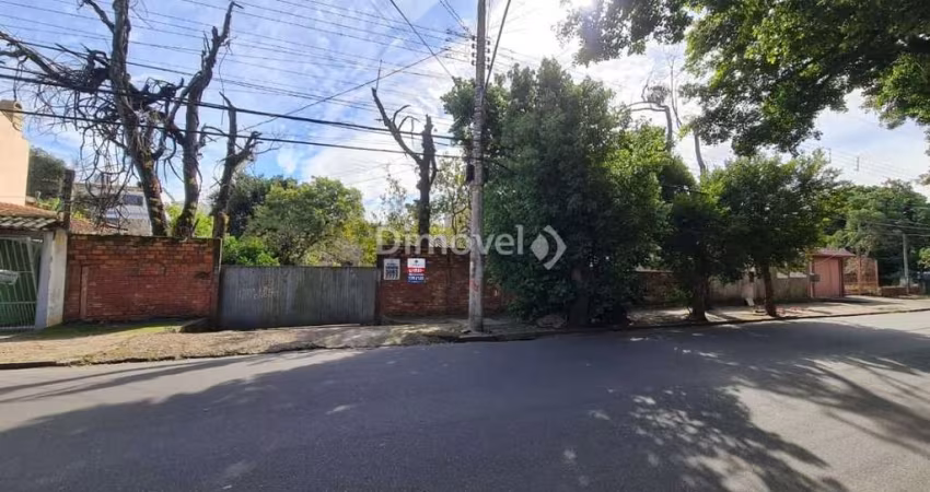 Terreno à venda na Rua Doutor Pereira Neto, 1194, Tristeza, Porto Alegre