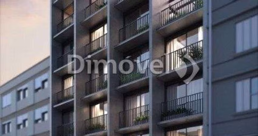 Loft com 1 quarto à venda na Avenida Venâncio Aires, 29, Cidade Baixa, Porto Alegre