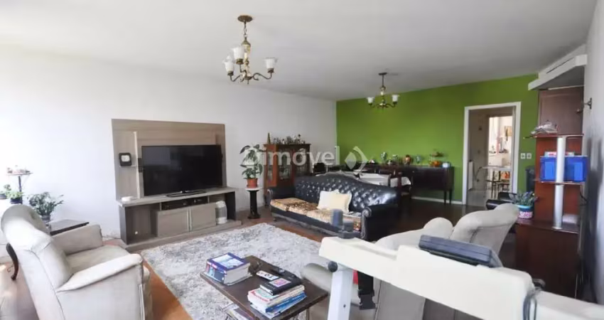Apartamento com 4 quartos à venda na Rua Duque de Caxias, 1478, Centro Histórico, Porto Alegre