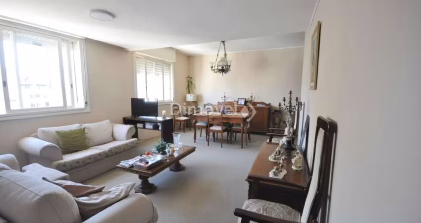 Apartamento com 2 quartos à venda na Rua Riachuelo, 1305, Centro Histórico, Porto Alegre