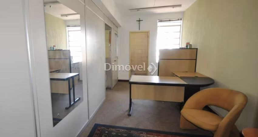 Sala comercial à venda na Rua Vigário José Inácio, 263, Centro Histórico, Porto Alegre