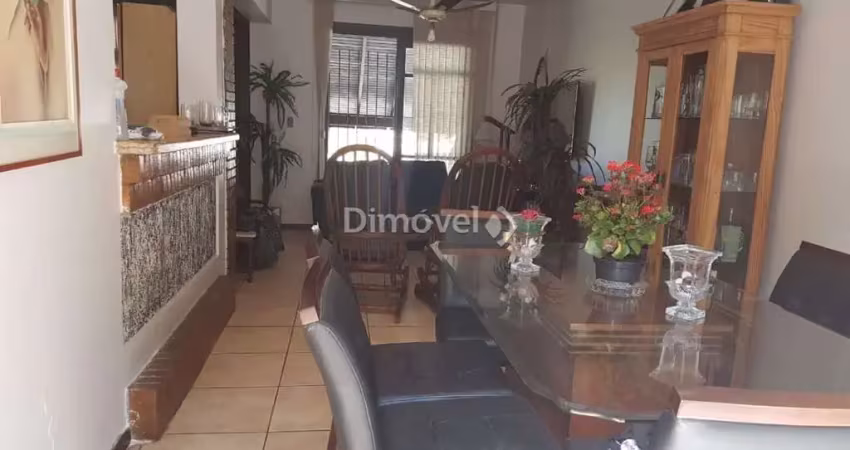 Casa em condomínio fechado com 3 quartos à venda na Rua Hubert Otto Krause, 65, Ipanema, Porto Alegre