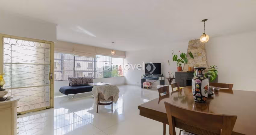 Casa com 4 quartos à venda na Rua Cleveland, 73, Santa Tereza, Porto Alegre