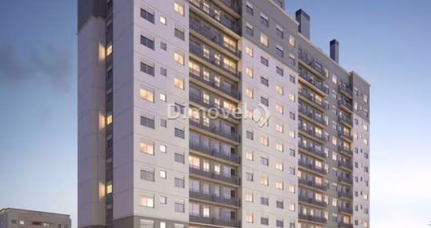 Apartamento com 3 quartos à venda na Avenida Francisco Trein, 116, Passo da Areia, Porto Alegre