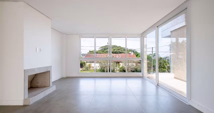 Casa com 3 quartos à venda na Rua Coroados, 675, Vila Assunção, Porto Alegre
