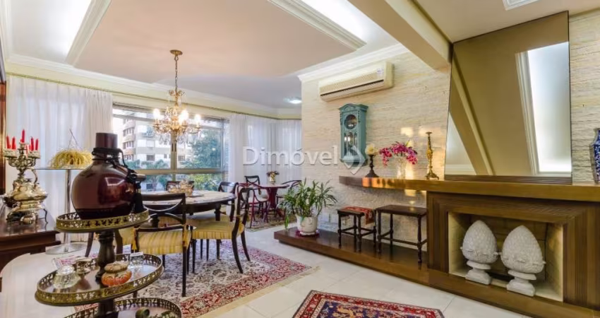 Apartamento com 3 quartos à venda na Rua Doutor Pereira Neto, 460, Tristeza, Porto Alegre