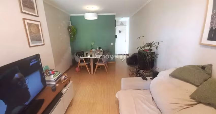 Apartamento com 3 quartos à venda na Rua Professor Carvalho Freitas, 611, Teresópolis, Porto Alegre