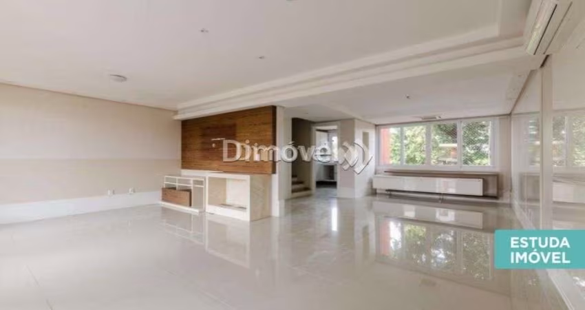 Casa em condomínio fechado com 4 quartos à venda na Avenida Cai, 735, Cristal, Porto Alegre