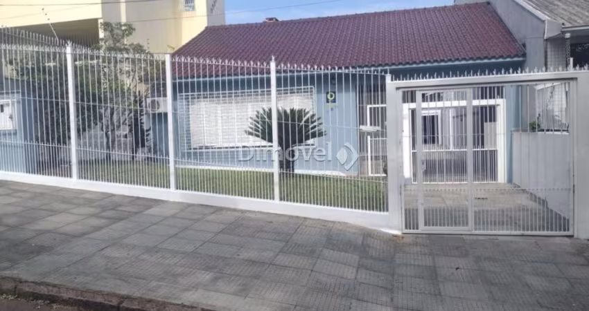 Casa com 3 quartos à venda na Rua Professor Clemente Pinto, 159, Medianeira, Porto Alegre