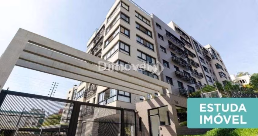 Apartamento com 3 quartos à venda na Rua Miguel Couto, 714, Menino Deus, Porto Alegre