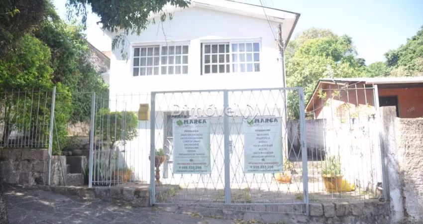 Casa com 3 quartos à venda na Rua Liberal, 1115, Tristeza, Porto Alegre