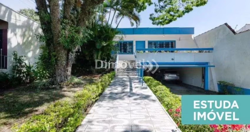 Casa com 4 quartos à venda na Avenida Pereira Passos, 316, Vila Assunção, Porto Alegre