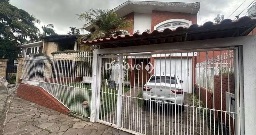 Casa com 4 quartos à venda na Rua Vicente Failace, 466, Tristeza, Porto Alegre