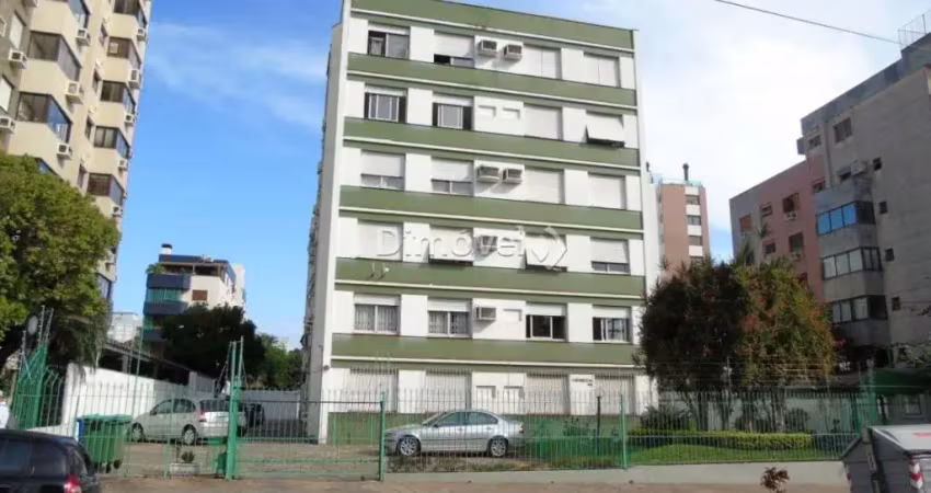 Apartamento com 2 quartos à venda na Rua Saldanha Marinho, 181, Menino Deus, Porto Alegre