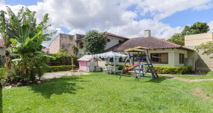 Casa com 3 quartos à venda na Travessa Nova Trento, 354, Tristeza, Porto Alegre