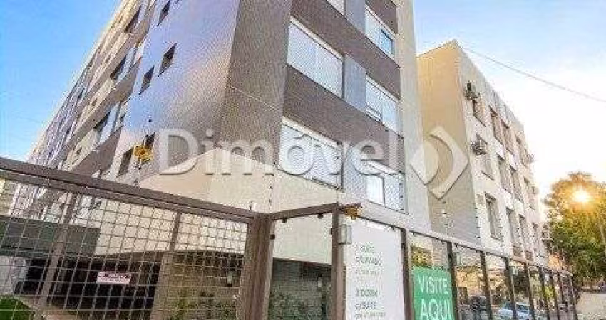 Apartamento com 2 quartos à venda na Rua Coronel André Belo, 645, Menino Deus, Porto Alegre