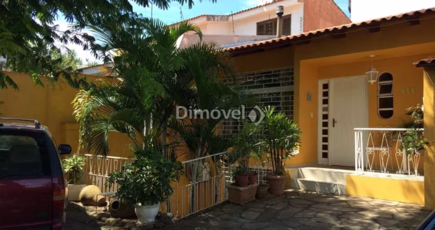 Casa com 4 quartos à venda na Rua Tupã, 141, Vila Assunção, Porto Alegre