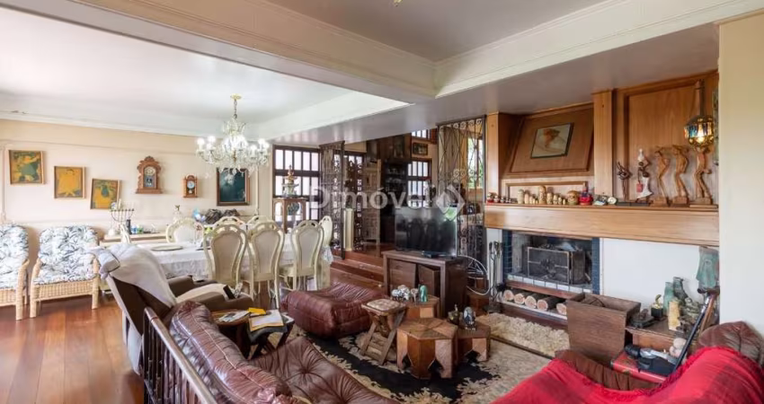 Casa com 4 quartos à venda na Rua Coronel Gomes de Carvalho, 454, Vila Conceição, Porto Alegre